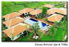 Tonsai Retreat Spa Resort 